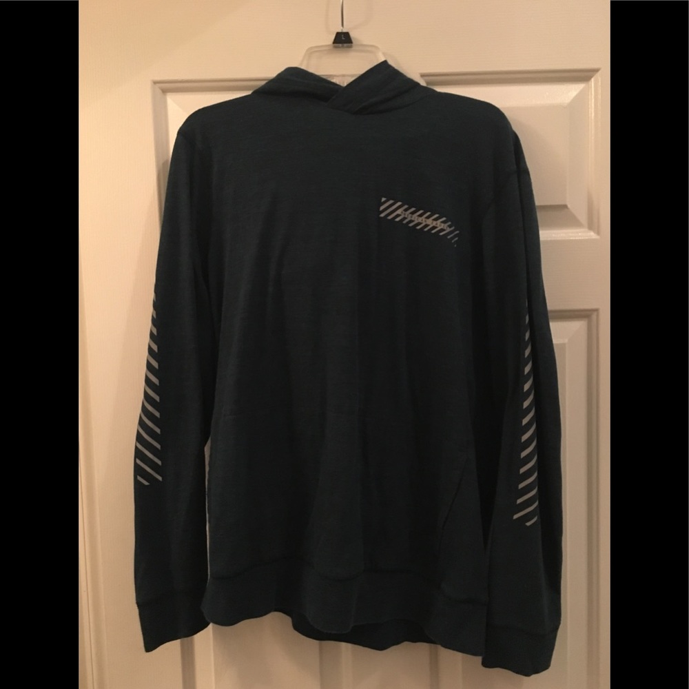 American Eagle Hoodie TShirt